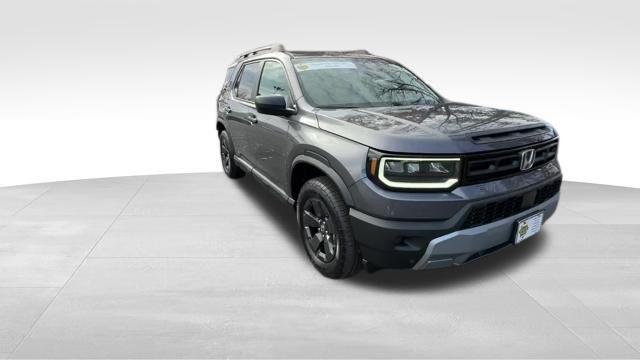 new 2026 Honda Passport car, priced at $46,245
