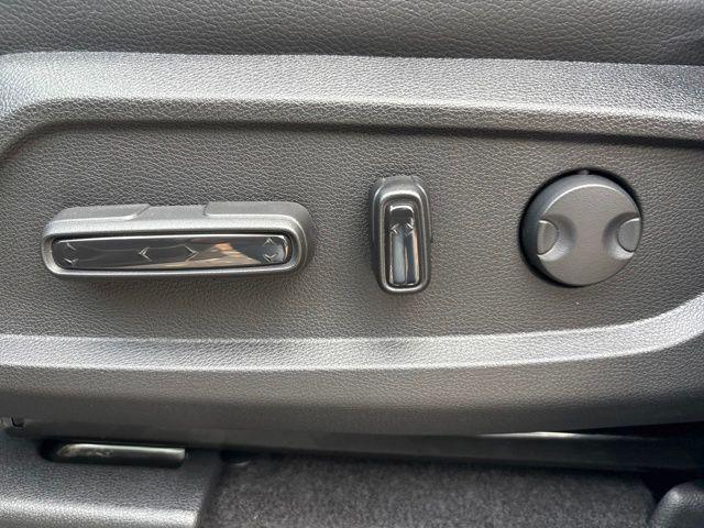 new 2026 Honda Passport car, priced at $46,245