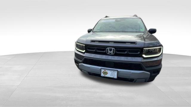 new 2026 Honda Passport car, priced at $46,245