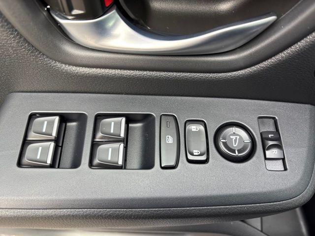 new 2026 Honda Passport car, priced at $46,245