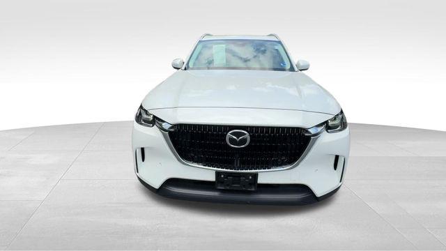 used 2025 Mazda CX-90 car, priced at $31,657