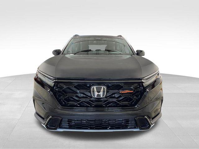 new 2026 Honda CR-V Hybrid car, priced at $38,334