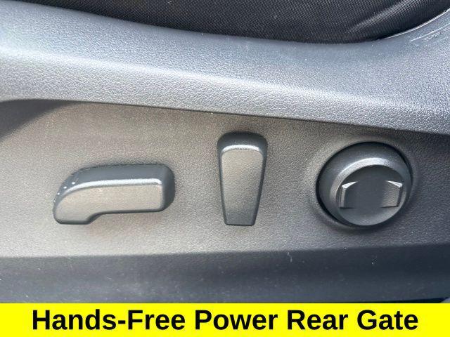 used 2021 Subaru Outback car, priced at $21,891