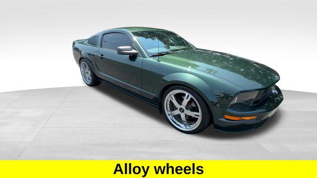 used 2008 Ford Mustang car, priced at $22,568