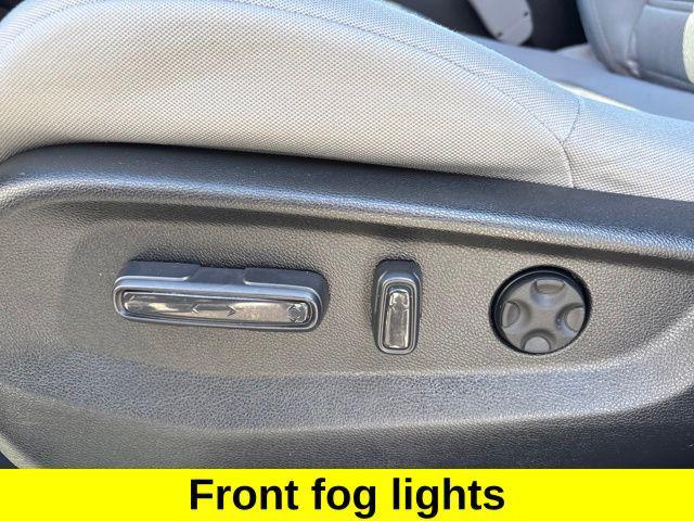 used 2018 Honda CR-V car, priced at $20,100