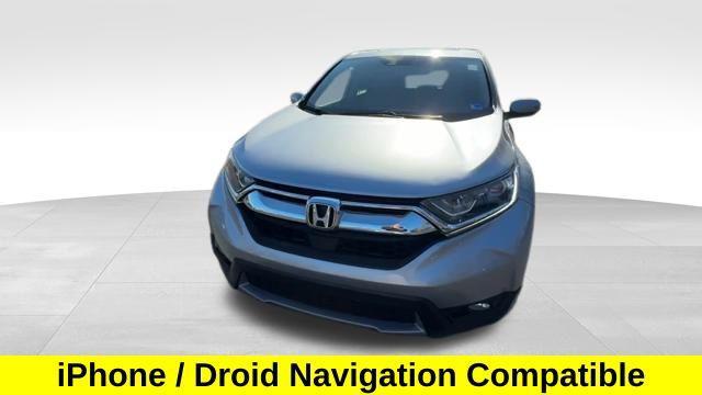 used 2018 Honda CR-V car, priced at $20,100