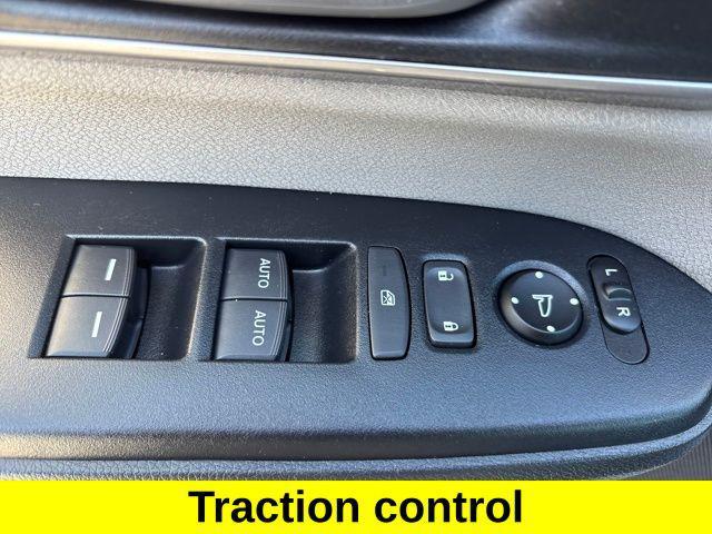 used 2018 Honda CR-V car, priced at $20,100