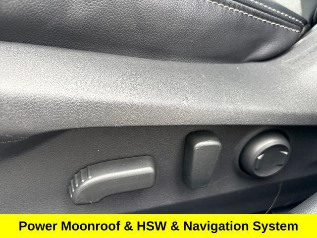 used 2022 Subaru Outback car, priced at $27,083