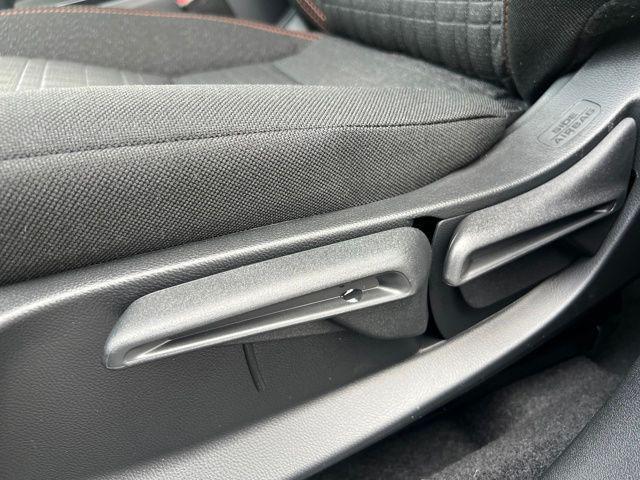 new 2026 Honda HR-V car, priced at $31,405