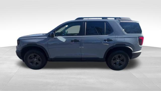new 2026 Honda Passport car, priced at $47,400