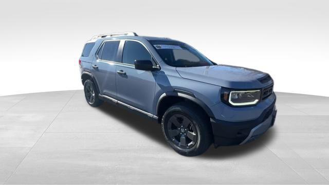 new 2026 Honda Passport car, priced at $47,400
