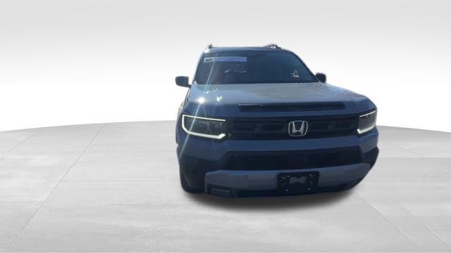 new 2026 Honda Passport car, priced at $47,400