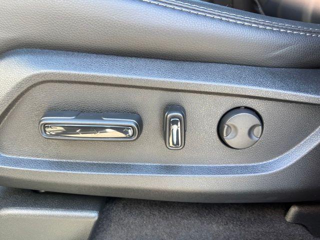 new 2026 Honda Passport car, priced at $47,400