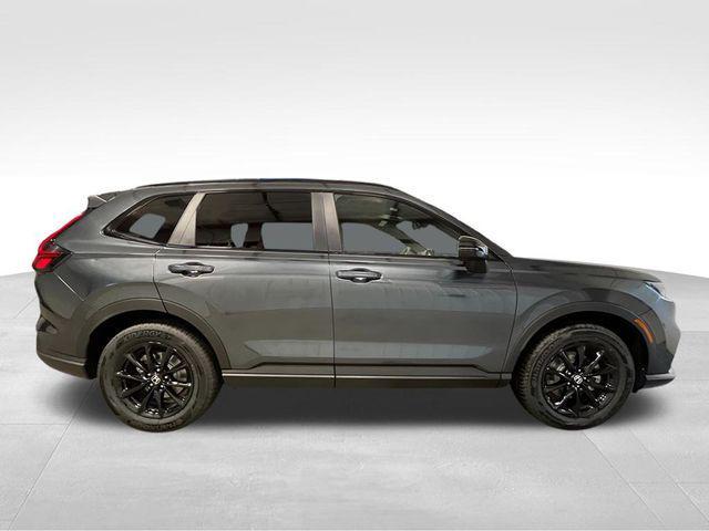 new 2026 Honda CR-V Hybrid car, priced at $39,734