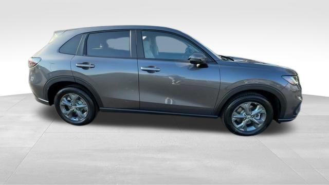 new 2026 Honda HR-V car, priced at $27,650