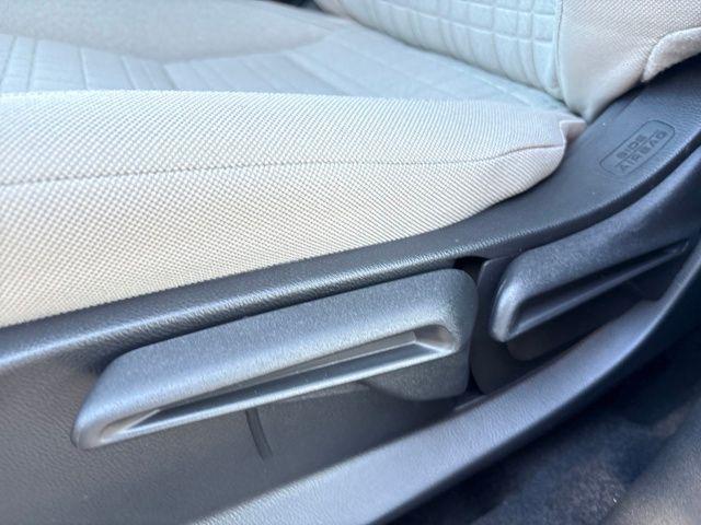 new 2026 Honda HR-V car, priced at $27,650