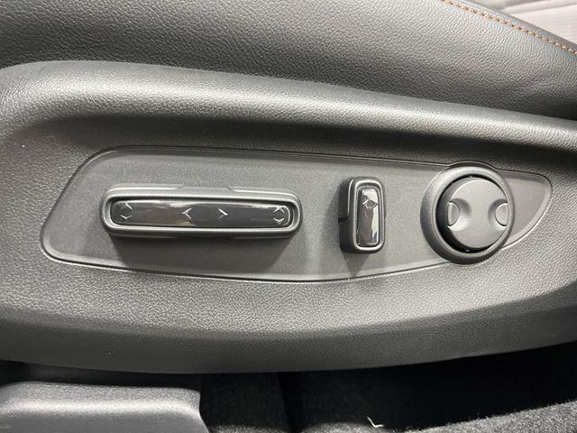 new 2026 Honda CR-V Hybrid car, priced at $44,000