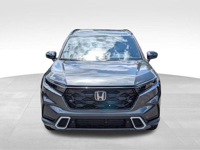 new 2026 Honda CR-V Hybrid car, priced at $44,000