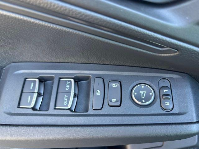 new 2025 Honda Accord car, priced at $29,490