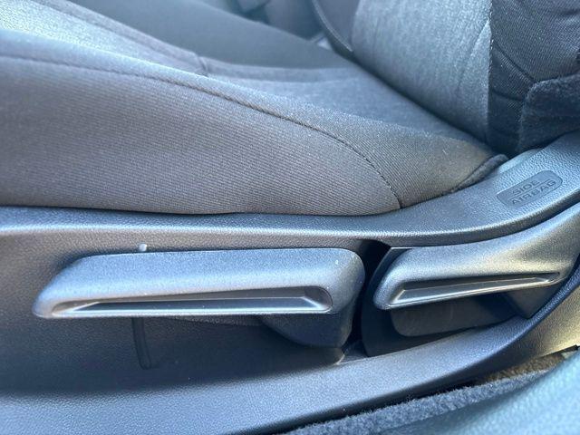 new 2025 Honda Accord car, priced at $29,490