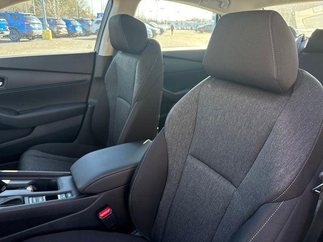 new 2025 Honda Accord car, priced at $29,490