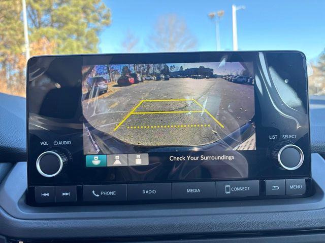 new 2025 Honda Accord car, priced at $29,490