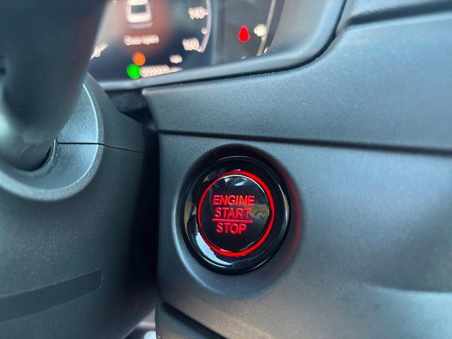 new 2025 Honda Accord car, priced at $29,490