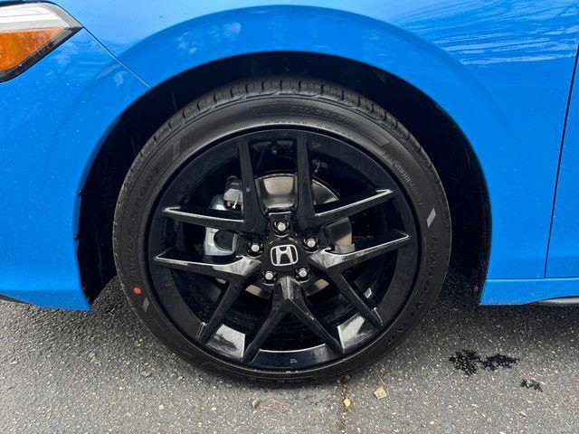 new 2026 Honda Civic car, priced at $29,545