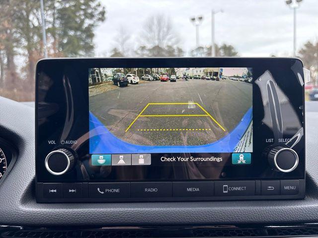 new 2026 Honda Civic car, priced at $29,545