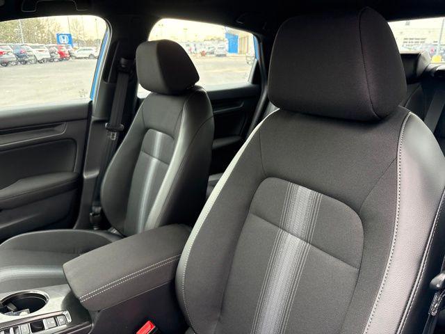 new 2026 Honda Civic car, priced at $29,545