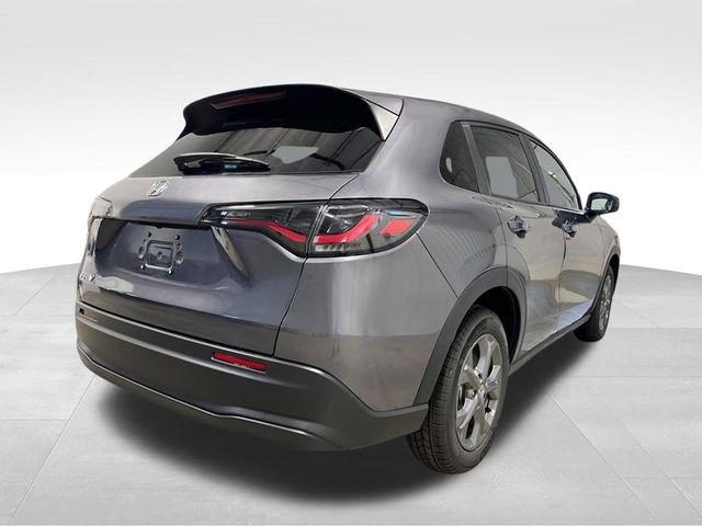 new 2027 Honda HR-V car, priced at $29,417