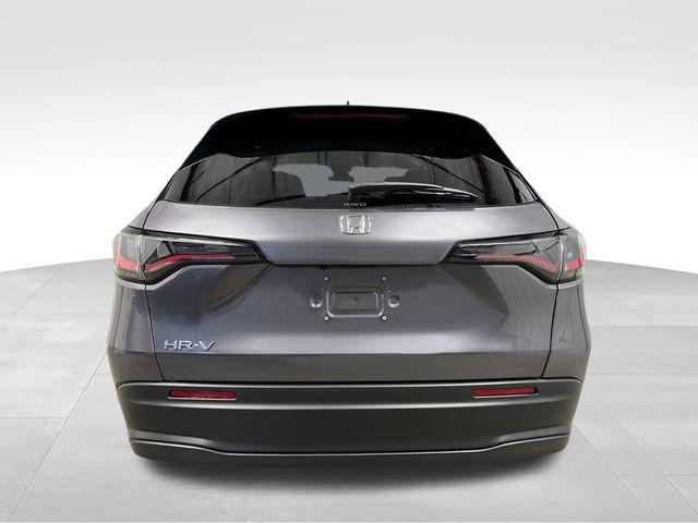 new 2027 Honda HR-V car, priced at $28,520