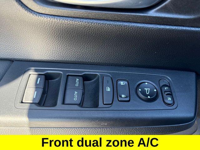 used 2024 Honda CR-V car, priced at $30,418