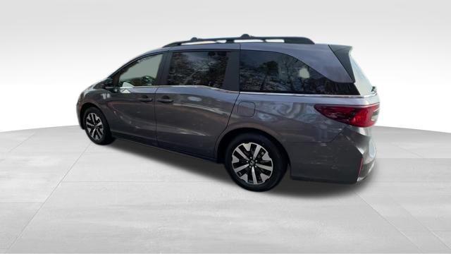 new 2026 Honda Odyssey car, priced at $45,320