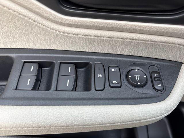 new 2026 Honda Odyssey car, priced at $45,320