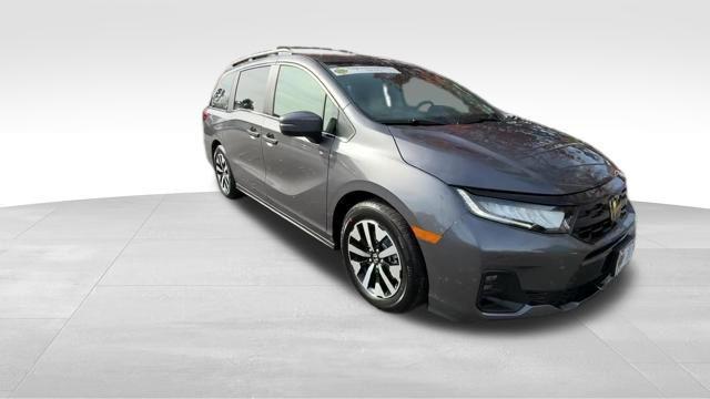 new 2026 Honda Odyssey car, priced at $45,320