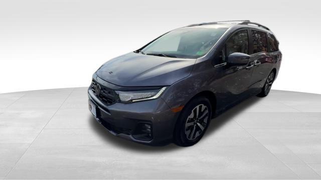 new 2026 Honda Odyssey car, priced at $45,320