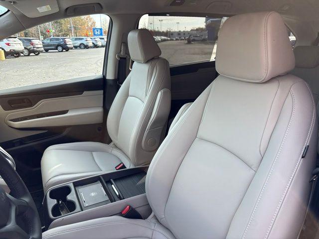 new 2026 Honda Odyssey car, priced at $45,320
