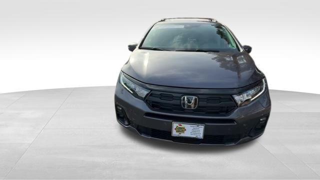new 2026 Honda Odyssey car, priced at $45,320