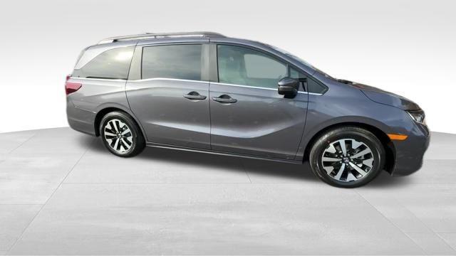 new 2026 Honda Odyssey car, priced at $45,320