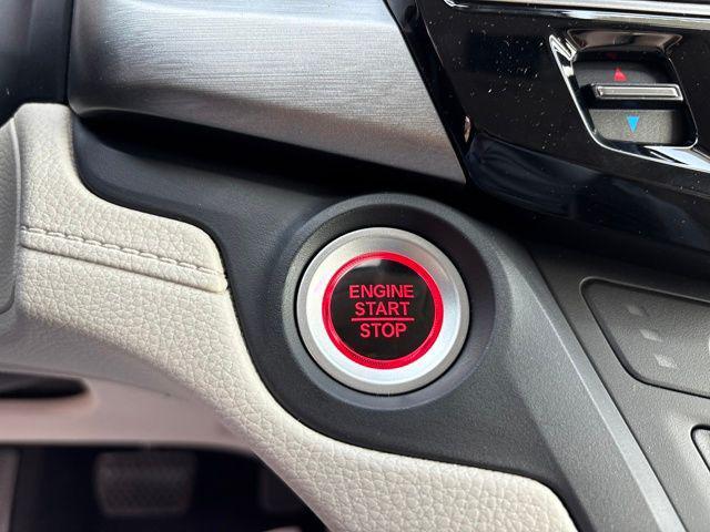 new 2026 Honda Odyssey car, priced at $45,320