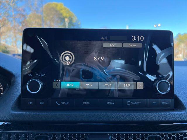 new 2026 Honda Civic car, priced at $28,245