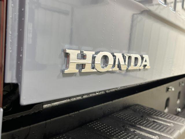 new 2026 Honda Ridgeline car, priced at $44,045