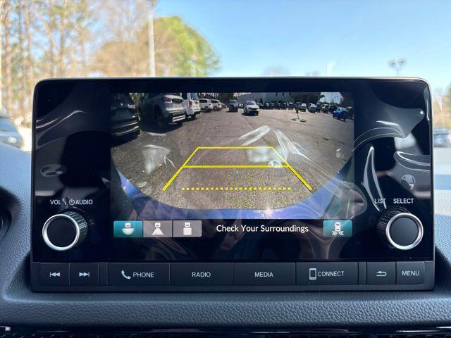 new 2026 Honda Civic car, priced at $28,345