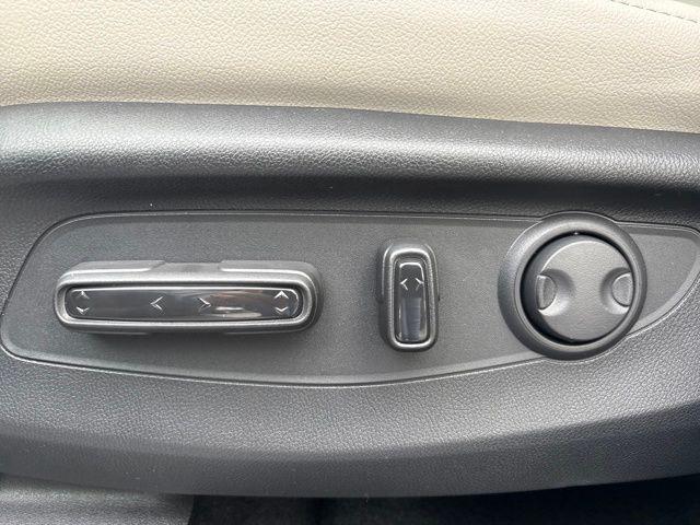 new 2026 Honda CR-V car, priced at $38,350