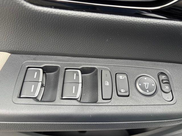 new 2026 Honda CR-V car, priced at $38,350