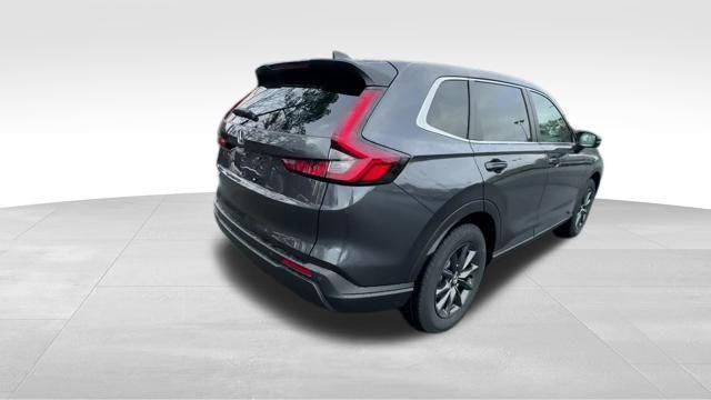 new 2026 Honda CR-V car, priced at $38,350