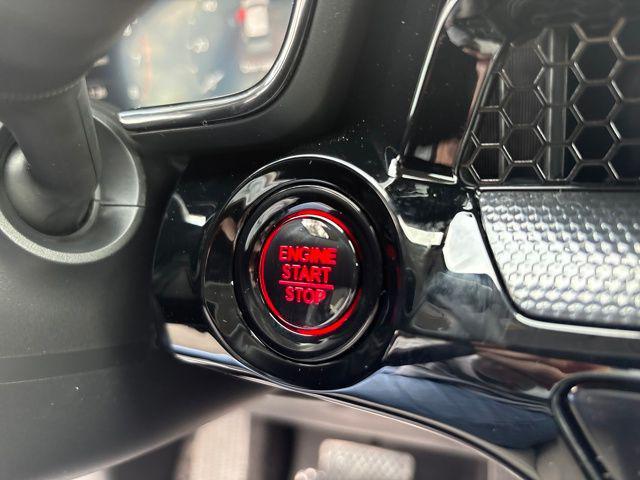 new 2026 Honda CR-V car, priced at $38,350