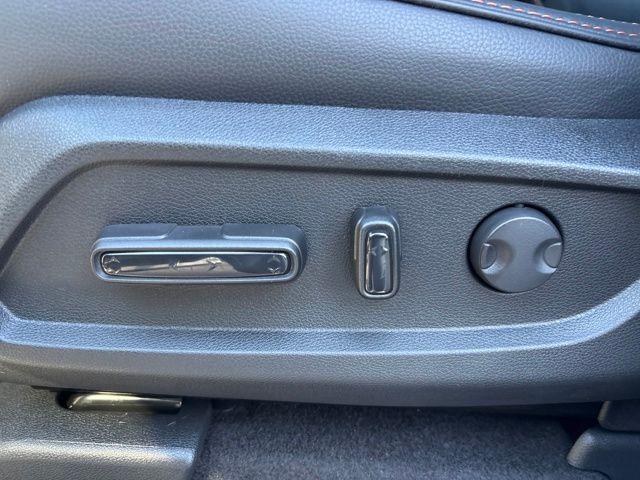 new 2026 Honda Passport car, priced at $55,150