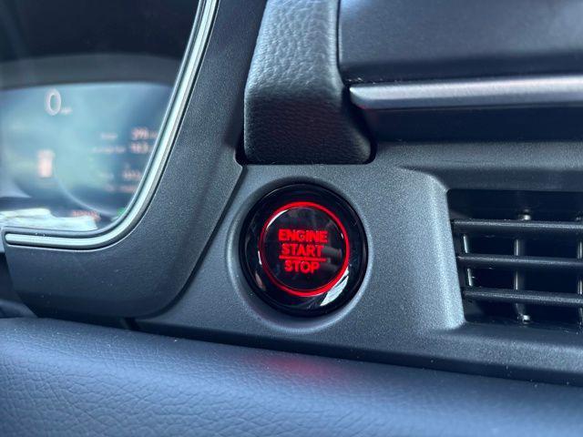 new 2026 Honda Passport car, priced at $55,150